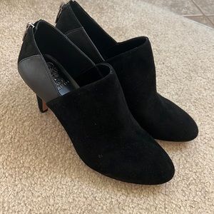 Vince Camuto Booties